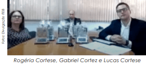 2ª e 3ª edição Edgard Cortez e Neide Cortez