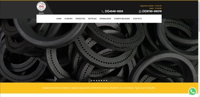 ITEB lança novo site.